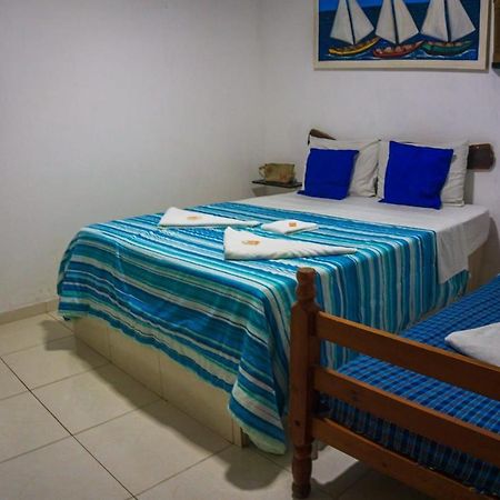 Pousada Sonho Meu Praia de Pipa Экстерьер фото