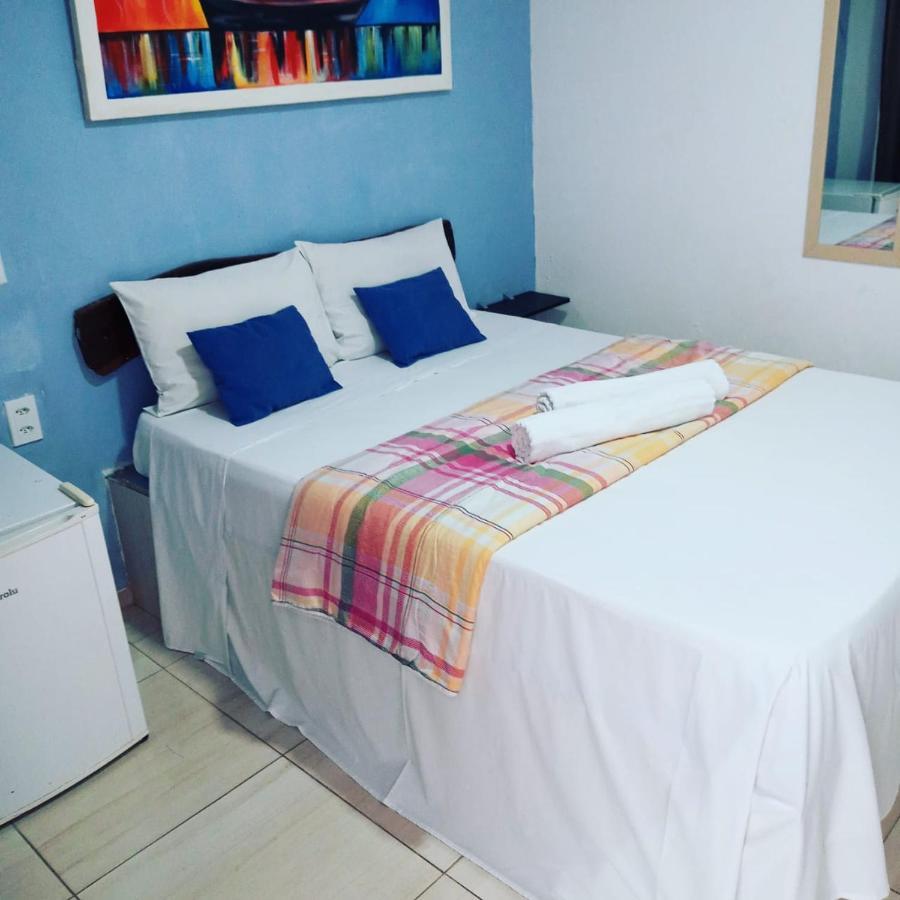 Pousada Sonho Meu Praia de Pipa Экстерьер фото